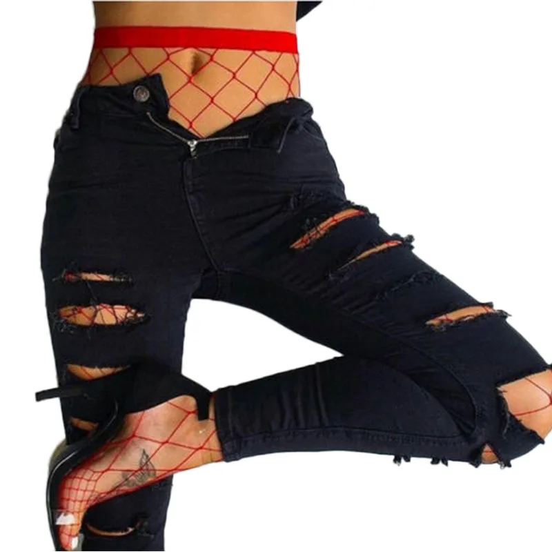 Большой ажурные дышащий эластичный высокой Чулки для женщин Колготки