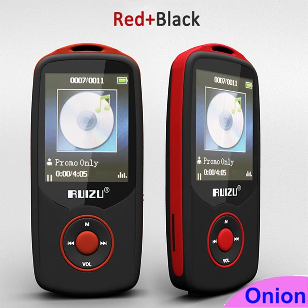 Приходят Bluetooth mp3 плеер с 4 гб ёмкость и 1 8 дюйма экран 100 h fm плейер MP3 музыка плеер|mp3
