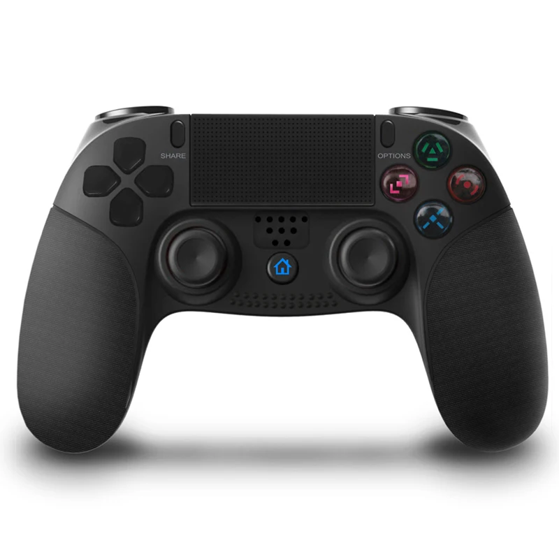 Bluetooth беспроводной джойстик для PS4 контроллер подходит для mando ps4 консоль для Playstation Dualshock 4 геймпад для PS3 консоль