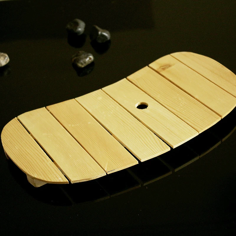 Японский лососевый деревянный контейнер для суши рождественские контейнеры еды