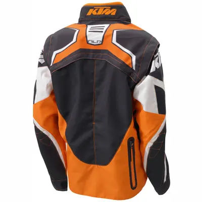 Бесплатная доставка для KTM Дети Race Свет Pro Куртка Мотоцикла Ветрозащитный