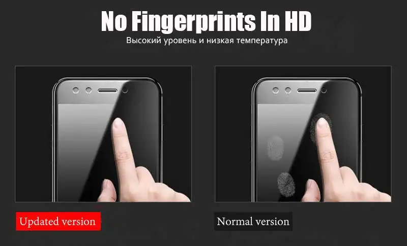 ZOKTEEC 3 шт 2.5D 9H закаленное стекло для Huawei Honor 8 9 10 P8 P9 Lite Защитная пленка для экрана