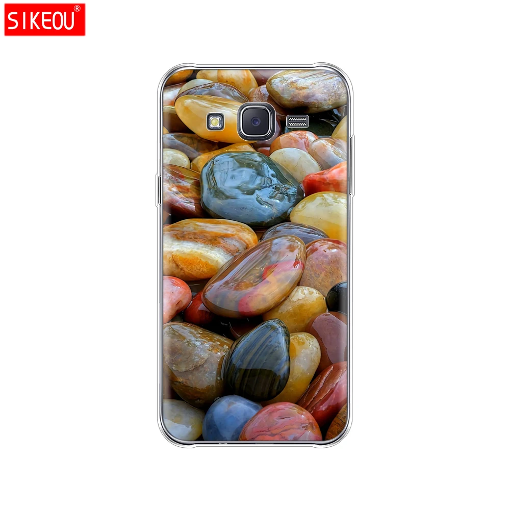 Мягкий TPU чехол для samsung Galaxy J7 чехол силиконовый чехол для samsung Galaxy J7 SM-J700F 5,5 дюймов J700 J7008 J700F J700H - Цвет: 12078