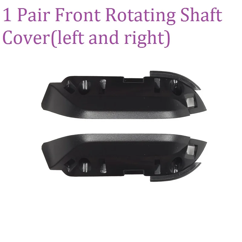 Оригинальные запасные части для DJI Mavic Air GPS Moudle Shell вращающийся вал Arm SD Cover Screw Set Power