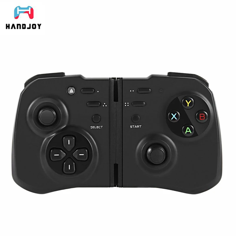 HandJoy nPro беспроводной геймпад игровой контроллер Bluetooth 4 0 джойстик для Android/IOS