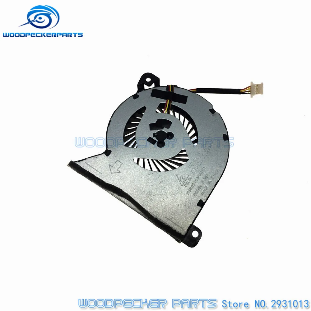 Оригинальный охлаждающий вентилятор для ноутбука HP ProBook 450 G2 767433-001 | Компьютеры и