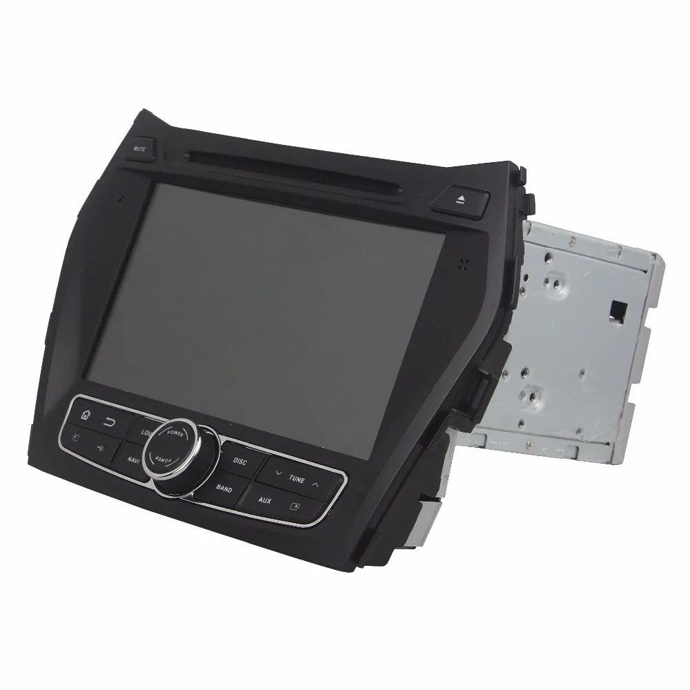 Android 8 1 Octa Core 2 Гб Оперативная память 16 Встроенная Память автомобиля dvd-радио GPS для