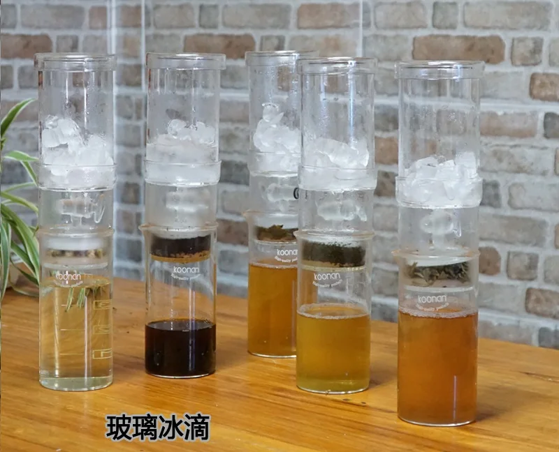 Классическая Кофеварка холодного приготовления для домашнего использования