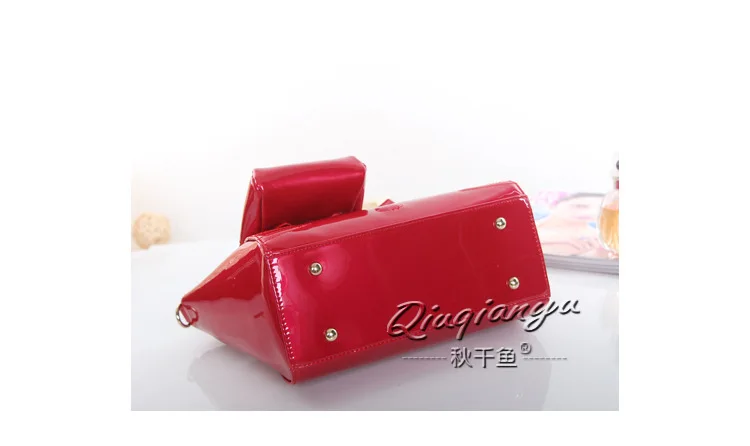 Luxury famous brand women female ladies bags leather hello kitty handbags shoulder tote sac de marque bolsa feminina couro 5 | Багаж и