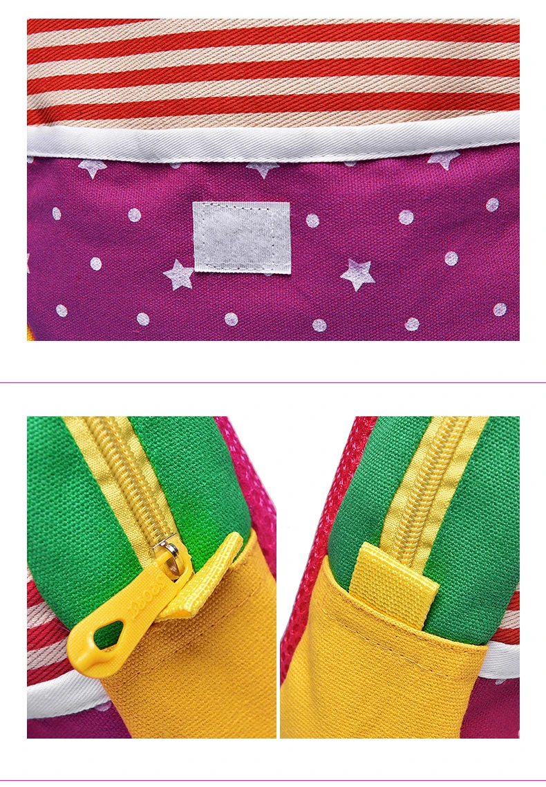 Plush backpacks toy bear Kids plush bags Dolls&Stuffed Toys Baby kindergarden School Bags children mochila for 2-5years