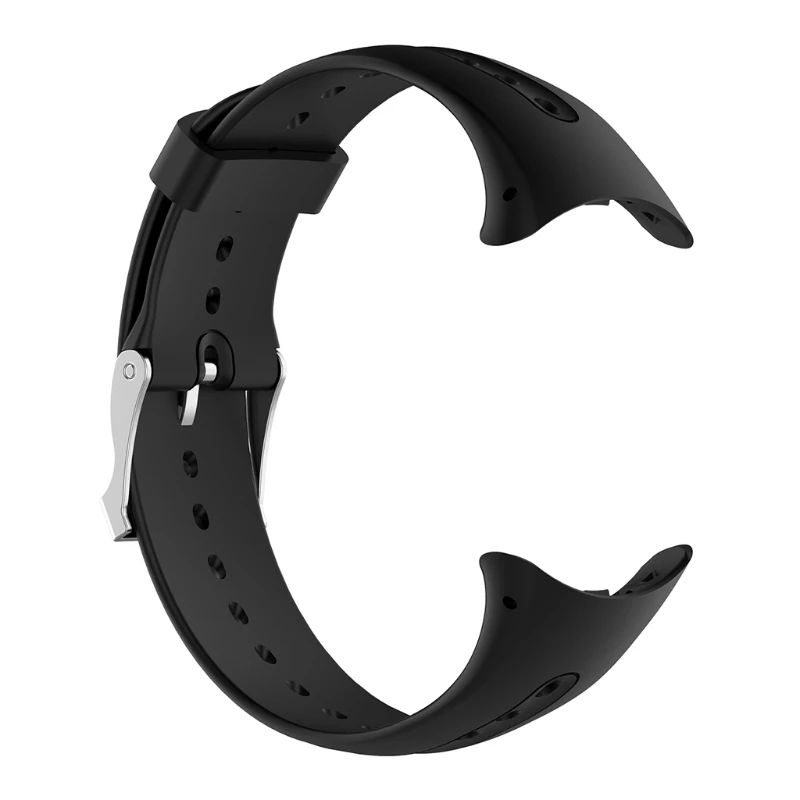 Сменный силиконовый ремешок для наручных часов OOTDTY с инструментами Garmin