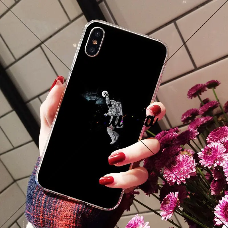 Чехол для iPhone X XS MAX 6 6S 7 7plus 8 8Plus 5 5S XR|Чехлы-накладки| |