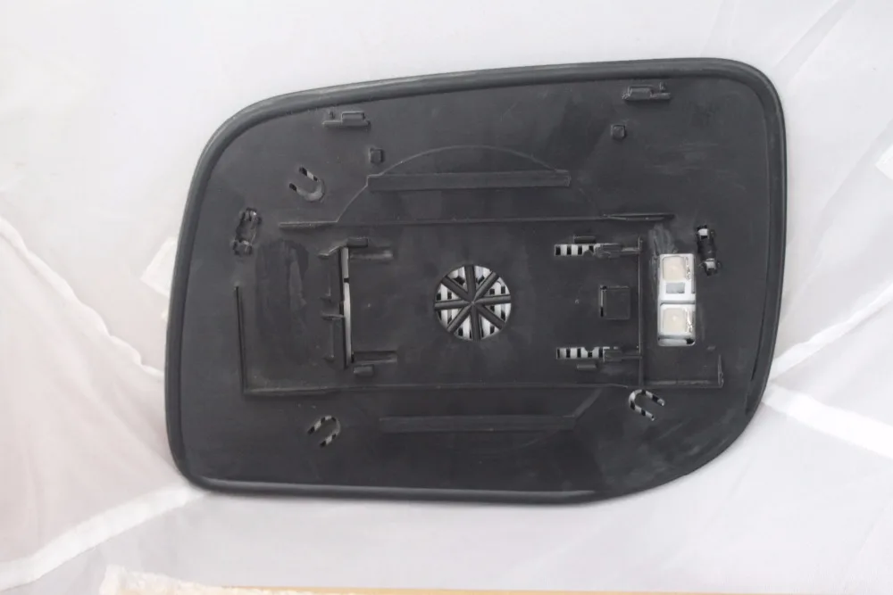 Зеркальное стекло с боковым крылом для Range Rover P38 зеркальное 1994 2002|wing mirror glass|side wing