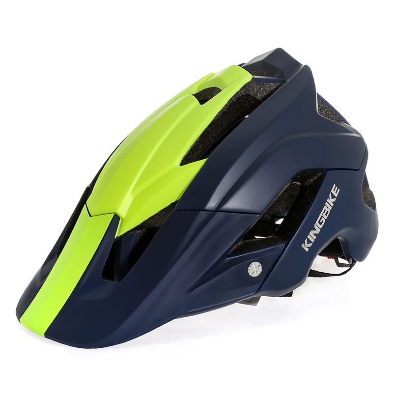 Велосипедный шлем KINGBIKE Сверхлегкий дышащий для взрослых MTB дорожный