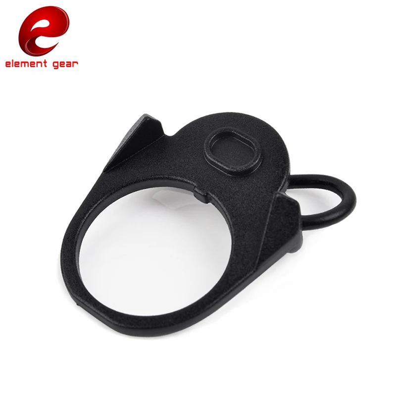 Элемент слинг шарнирная насадка для M4 Слинг страйкбола адаптер крепление