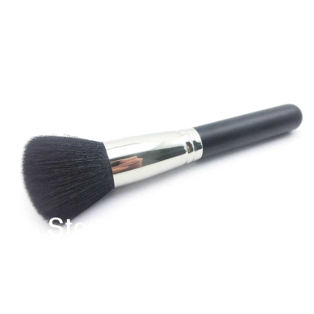 L132-косметическая кисть для пудры новинка 2013 Кисть макияжа и румян кисти лица!