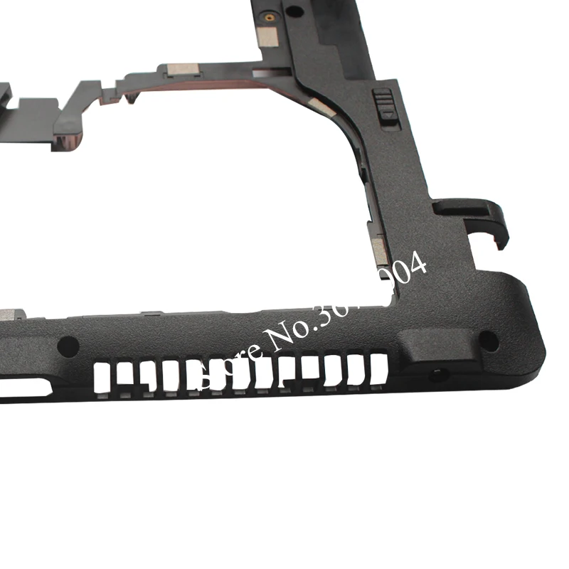 Новый нижний чехол для Medion Akoya P6648 P6647 Novatech C15B Нижний Базовый ноутбука|Сумки и