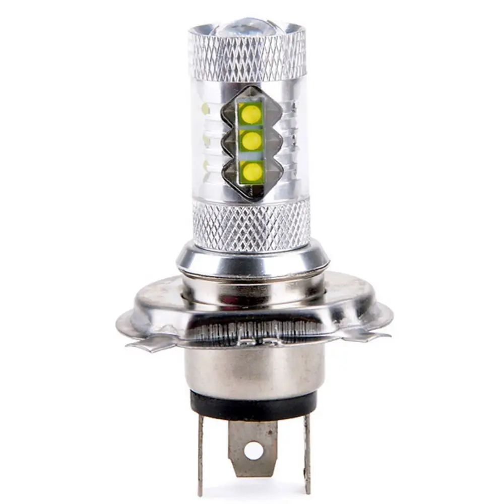 Лампы для автомобильных фар ближнего и дальнего света EE support 2 шт. 80 Вт H4 Xenon 9003 HB2