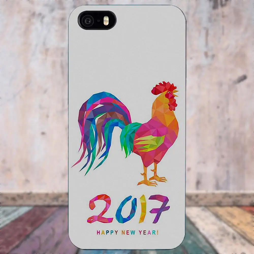 ТПУ протектор для Xiaomi Redmi 4 3 3S Pro Mi3 Mi4 Mi4i Mi4C Mi5 Mi5S Mi Max Note 2 с новым годом китайская