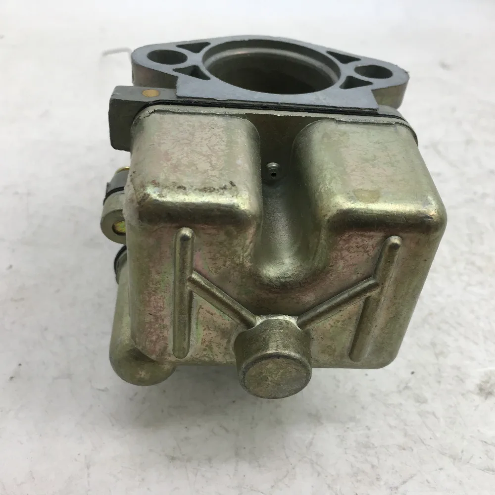 Российский карбюратор SherryBerg K65 K 650 DNEPR Урал M72 MT16 M66 IZH Минск русский Мотоцикл
