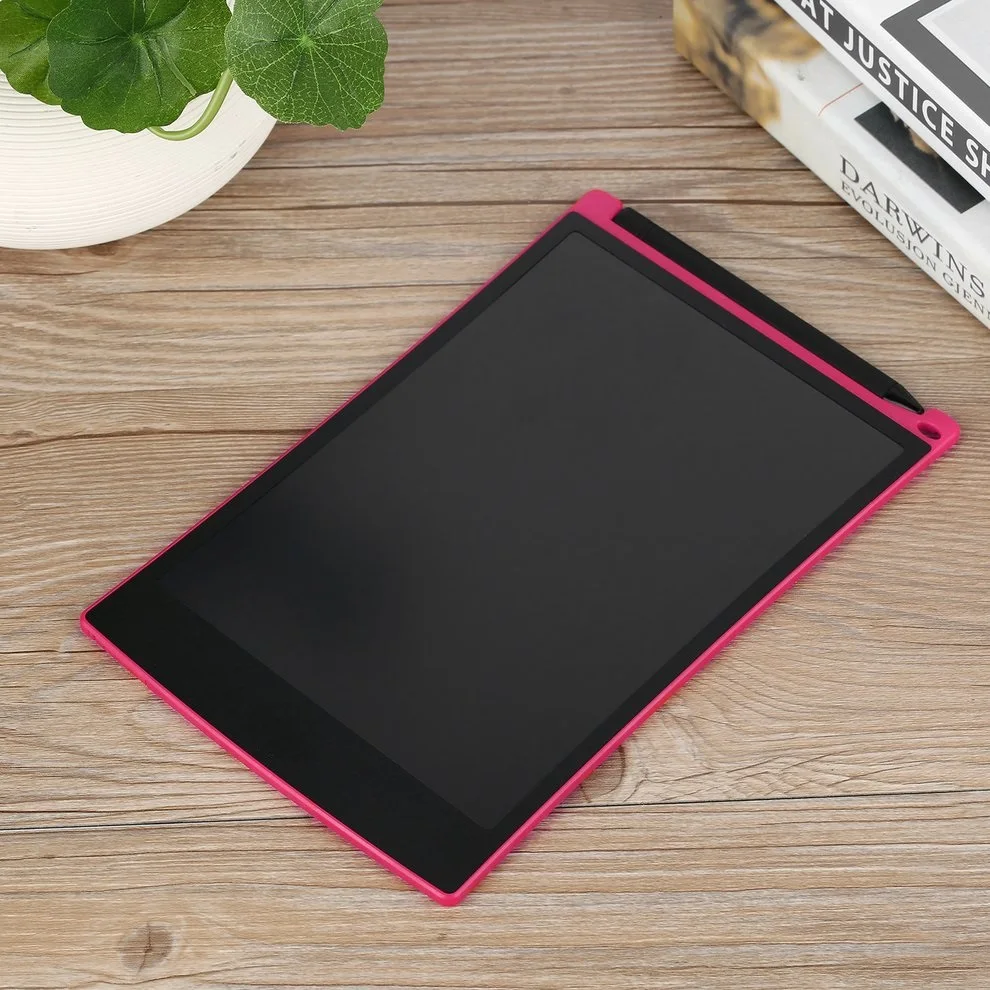 RoseRed 8 5 &quotЖК планшет записывающая блокнот для рисования Памятка - Цена: 1 749,34 руб.