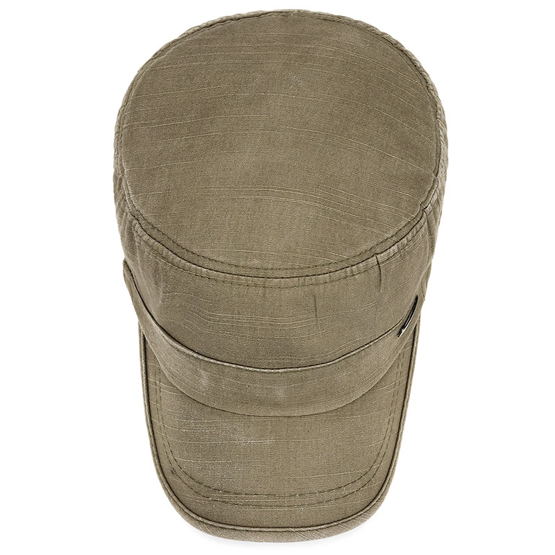 Новая Винтажная гладкая кепка бейсболка Snapback для мужчин и женщин Gorras Para Hombre