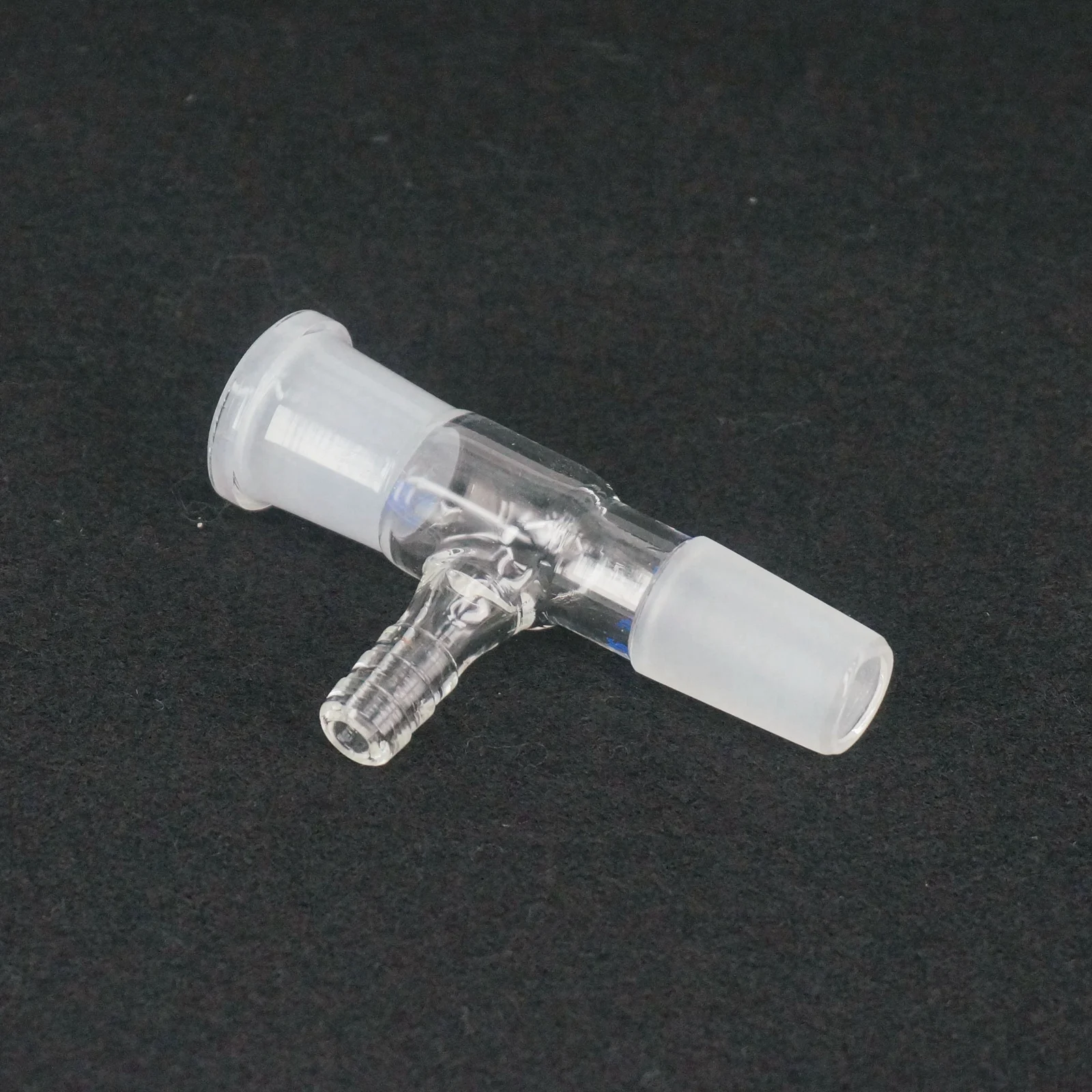 Соединительный газовый адаптер для транспортировки лабораторного стекла Мама