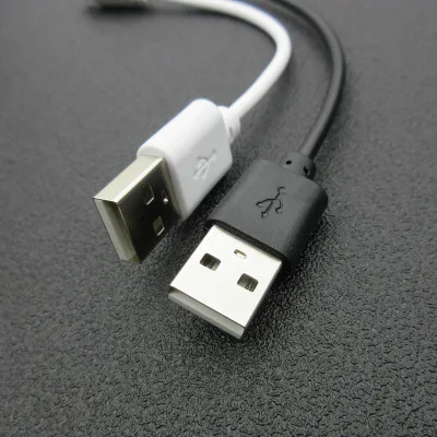 15 см короткий Micro USB кабель type c 8-контактный кабель для быстрой зарядки и синхронизации данных USB кабель-адаптер для iPhone samsung Xiaomi huawei