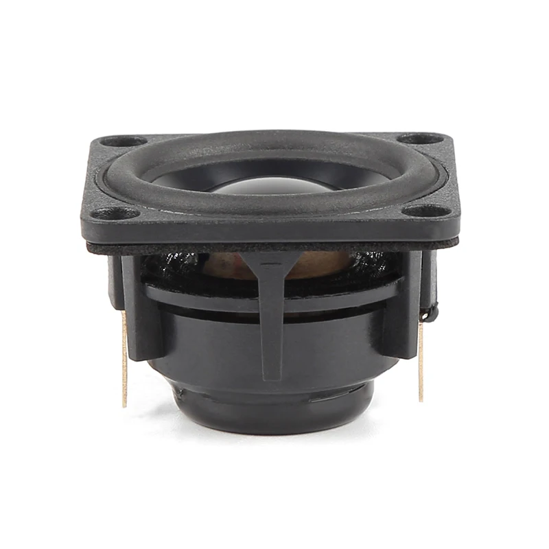 Hf 070 Hi Fi Динамик s 1 5 Inch литой рамка Шасси неодимовый магнит полный диапазон