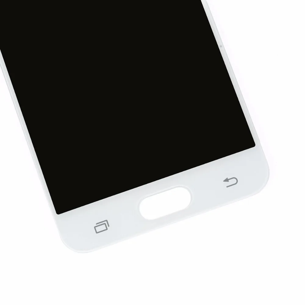 5,0 ''ЖК-дисплей Pantalla Ecran для Samsung Galaxy J5 Prime On5 J5 Prime Дисплей планшета Сенсорный экран в сборе+ DHL