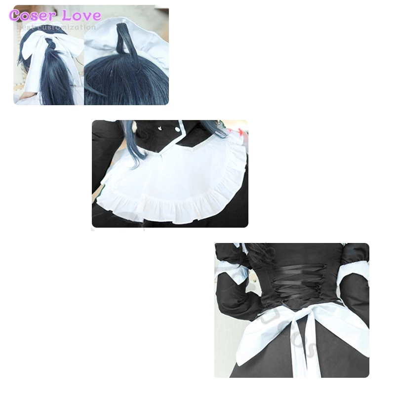 И вы думали что в Интернете никогда не было девушки? Tamaki Ako Косплей Костюм