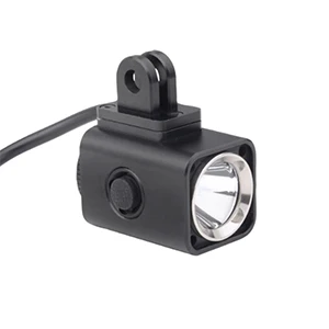 Велосипедный светильник USB* L2 Led Trustfire D20 велосипедный кронштейн удлиняющий держатель для GARMIN BRYTON велосипедный компьютер GoPro камера