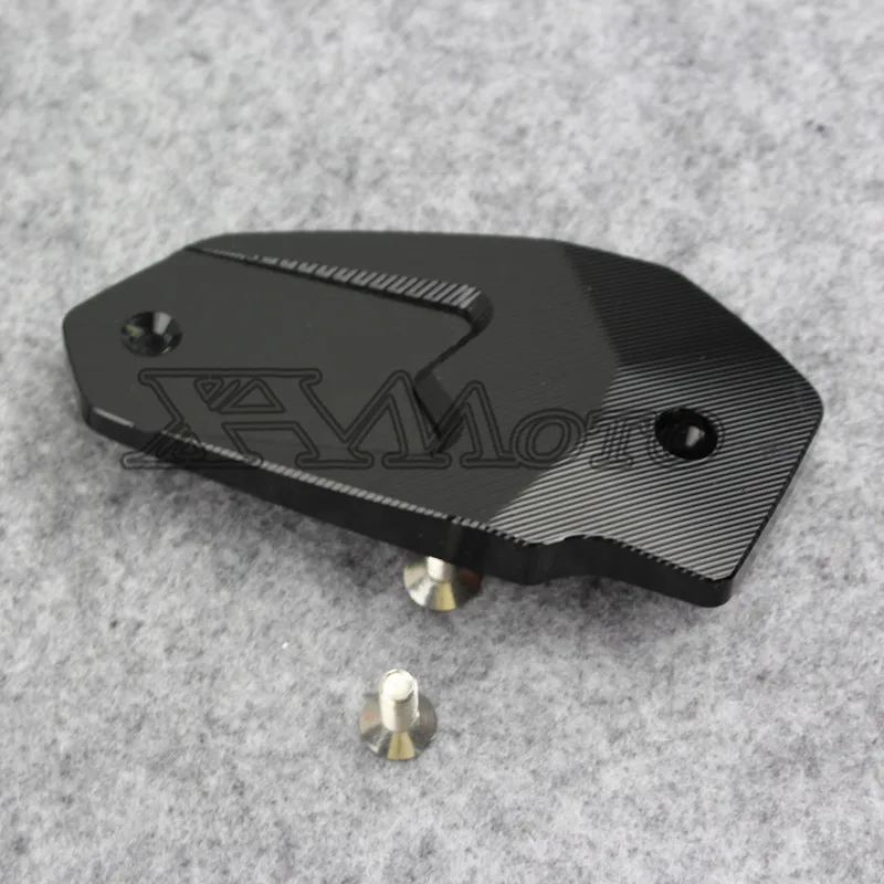 Передняя Крышка Резервуара тормозной жидкости для мотоцикла Kawasaki Z800 2013-2016 ER6N/F