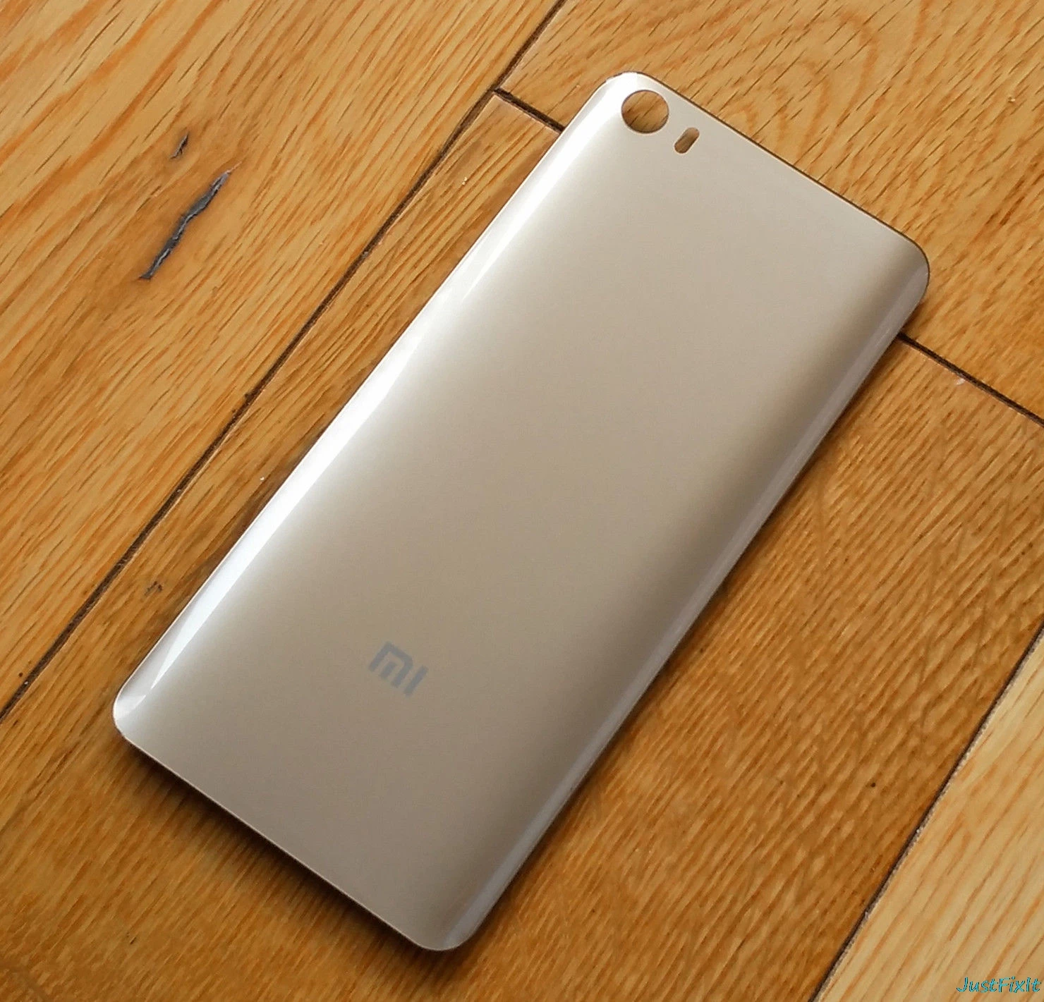 Для XIAOMI Mi5 задняя крышка Замена гарантии стекло Mi 5 батареи двери Чехол | Мобильные