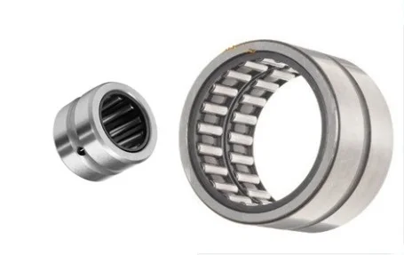 

RNA6900 (14X22X22mm) Heavy Duty Needle Roller Bearings (2 PCS)
