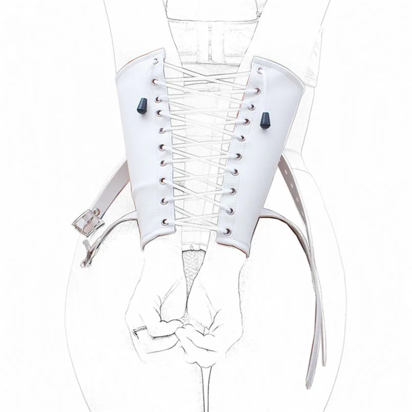 Наручные Манжеты секс-товары для пар | Красота и здоровье