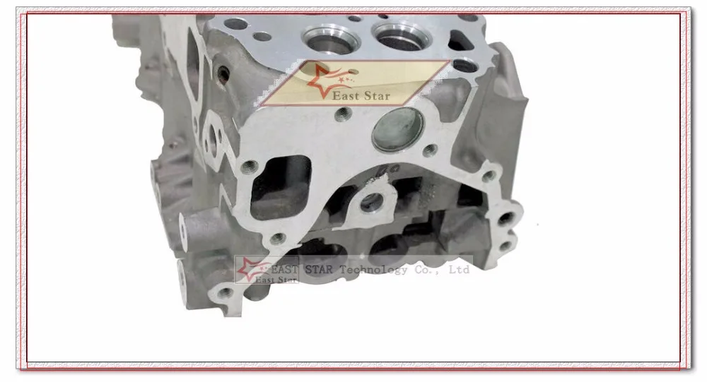 ZD30 K5MT ZD32 Головка блока цилиндров двигателя для Nissan Mascott 3.0L 11039-MA70A 11039-VZ20A 11039-VZ20B