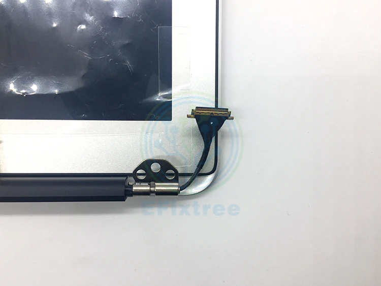 A1466 A1369 ЖК-дисплей для Macbook Air 1" светодиодный Экран сборки Дисплей 2010 2011 2012 661-5732 661-6056 661-6630