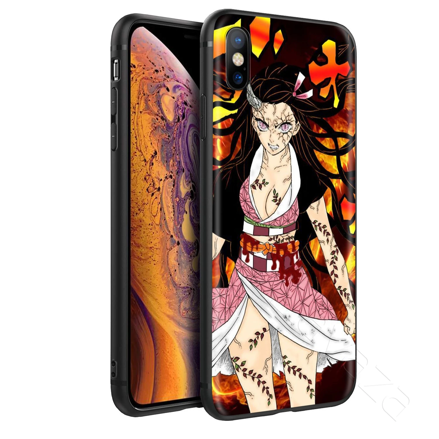 Кожаный чехол для iPhone 11 Pro XS Max XR X 8 7 6 6S Plus 5 5s se |