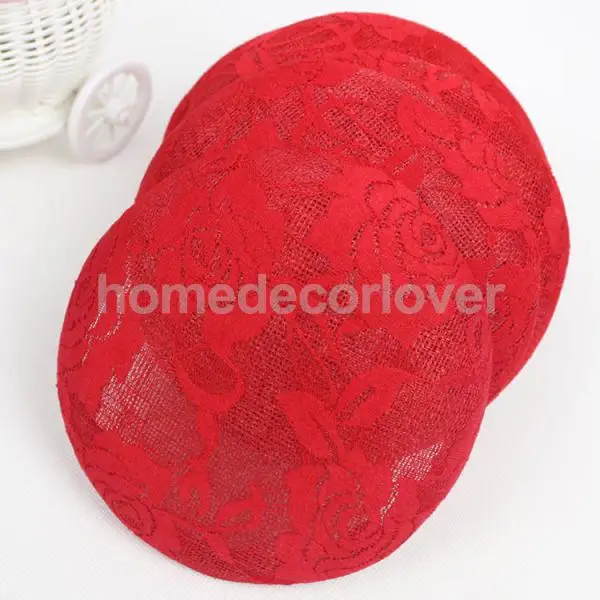 Модная женская шляпа Sinamay базовая с цветком для вуалеток рукоделия|saucer|saucer hats |