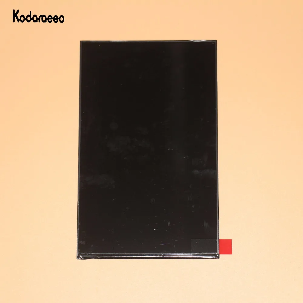 Kodaraeeo для Lenovo Tab 2 A10 30 yt3 x30 X30F tb2 x30f TB2 X30L A6500 ЖК дисплей Экран Дисплей Панель Ремонт