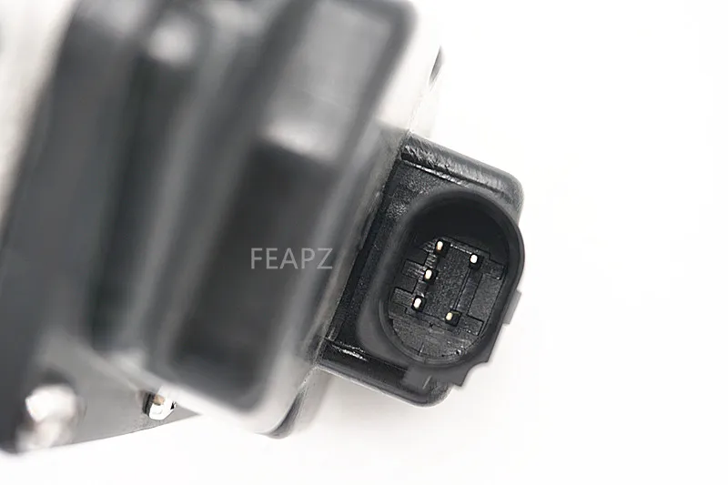 Клапан EGR для AUDI A3 A4 A5 Q5 TT VW Beetle EOS Golf Jetta Passat Scirocco Tiguan TOUAREG SKODA йети сиденье 03G131501G