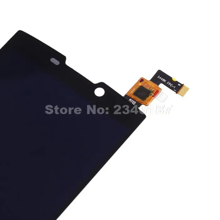 ЖК-дисплей сенсорный экран для INNOS D10 высокий экран Boost 2 se 9169 9267 Мобильный телефон lcd s с сенсорной панелью Бесплатные инструменты