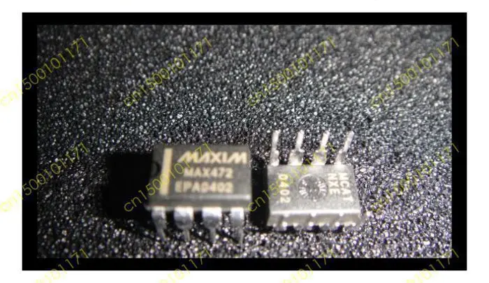 Высокое качество MAX472EPA + новый и оригинальный | Электронные компоненты