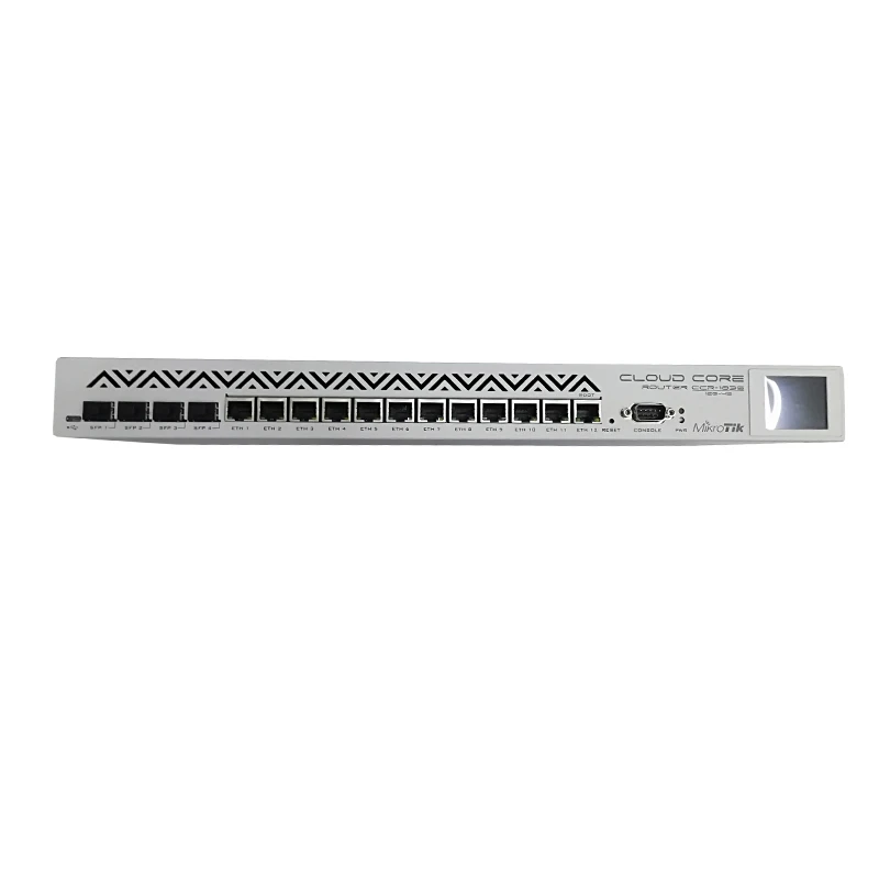 Mikrotik ROS фрезерная плата 4 x Gigabit Ethernet роутер с портом|Оптоволоконное оборудование| |
