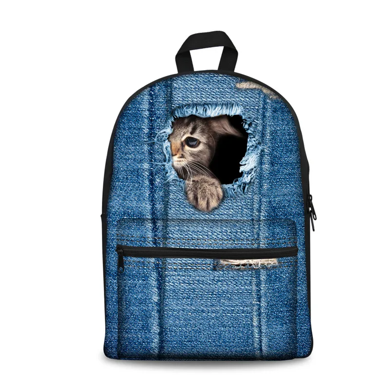 Рюкзак для девочек 2017 женские холщовые рюкзаки рюкзак с принтом Галактики звезды