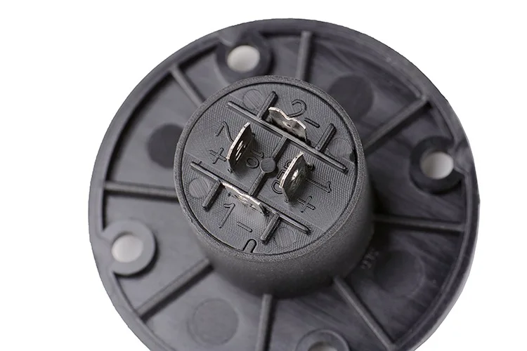 Цинк никелевый сплав покрытие Профессиональный динамик четыре ядра муфтовый