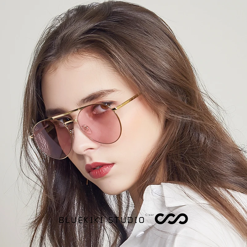 KIKI 2019 женские солнцезащитные очки Брендовые дизайнерские винтажные