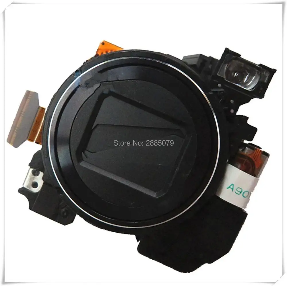 

New original lens zoom for sony w150 w170 LENS NO CCD Digital camera lens