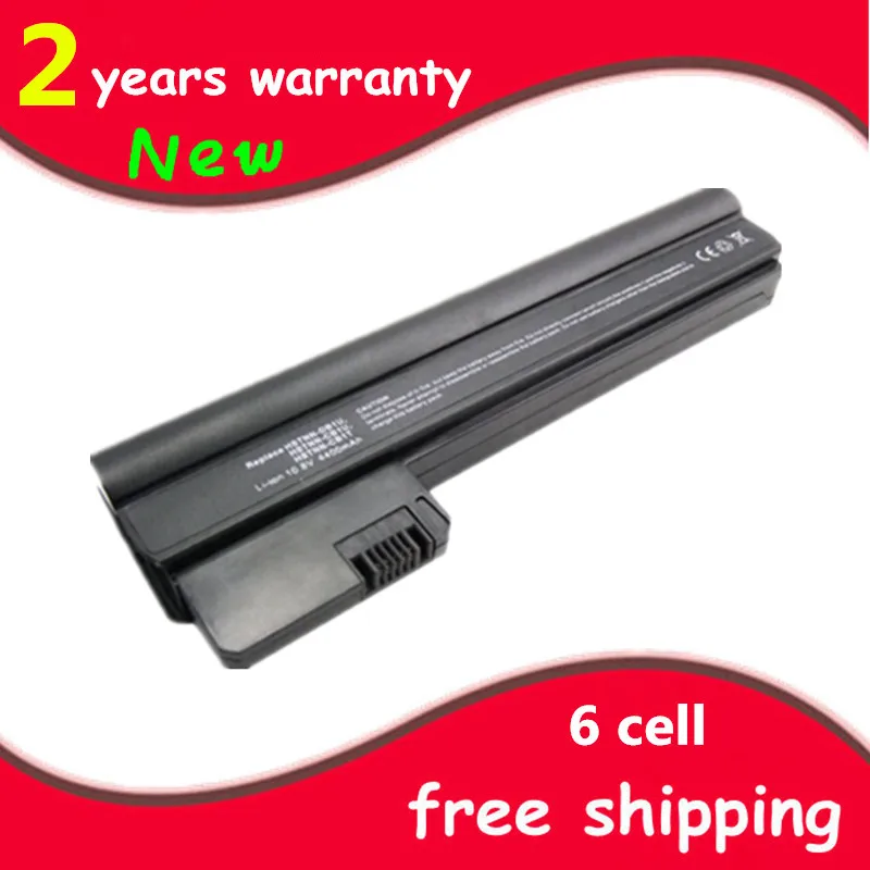 Аккумулятор для ноутбука HP Mini 110 3000 mini110 CQ10 607763 001 |battery for hp|laptop battery hplaptop |